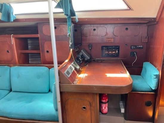 Beneteau First 35 GTE de segunda mano en venta