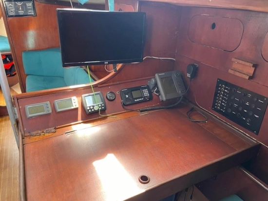 Beneteau First 35 GTE de segunda mano en venta