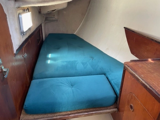Beneteau First 35 GTE de segunda mano en venta