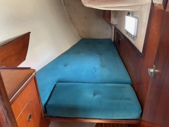 Beneteau First 35 GTE de segunda mano en venta