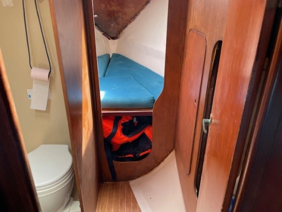 Beneteau First 35 GTE de segunda mano en venta