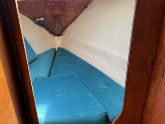 Beneteau First 35 GTE de segunda mano en venta