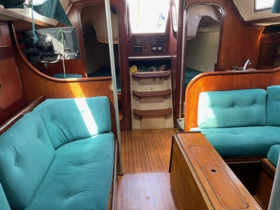 Beneteau First 35 GTE de segunda mano en venta