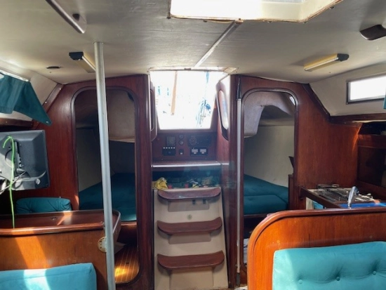 Beneteau First 35 GTE de segunda mano en venta