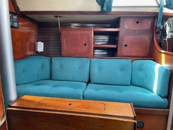 Beneteau First 35 GTE de segunda mano en venta