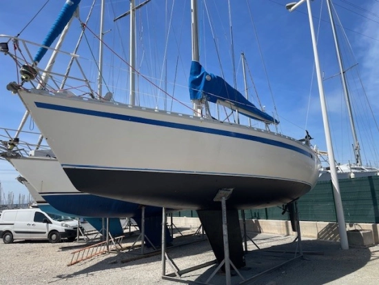 Beneteau First 35 GTE de segunda mano en venta