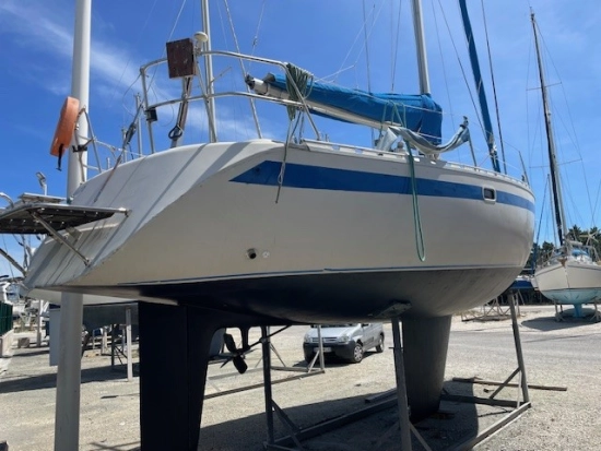 Beneteau First 35 GTE de segunda mano en venta