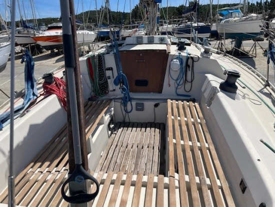 Beneteau First 35 GTE de segunda mano en venta