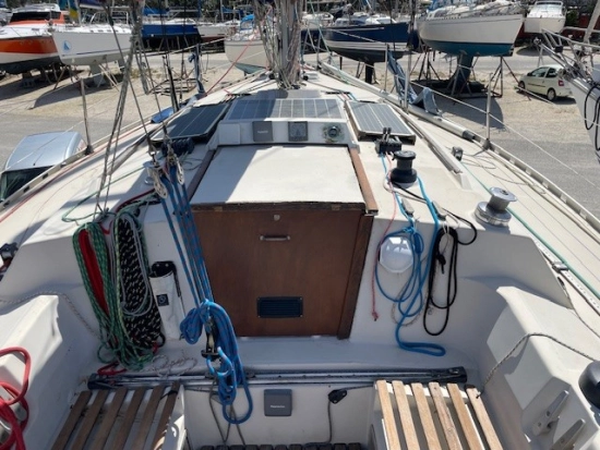 Beneteau First 35 GTE de segunda mano en venta