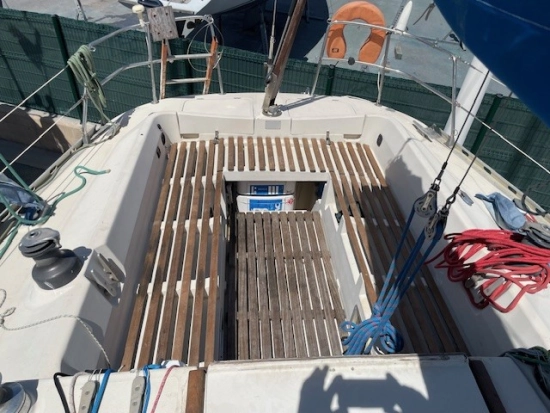 Beneteau First 35 GTE de segunda mano en venta