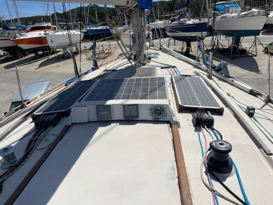 Beneteau First 35 GTE de segunda mano en venta