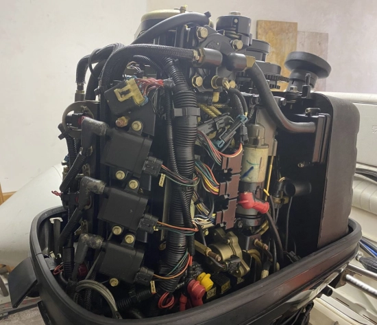 Valiant DR 570 de segunda mano en venta