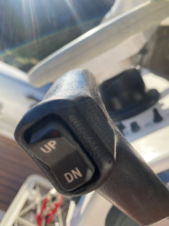 Valiant DR 570 de segunda mano en venta