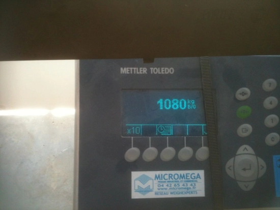 Valiant DR 570 de segunda mano en venta