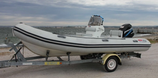 Valiant DR 570 de segunda mano en venta
