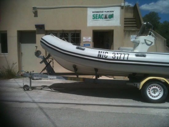 Valiant DR 570 de segunda mano en venta