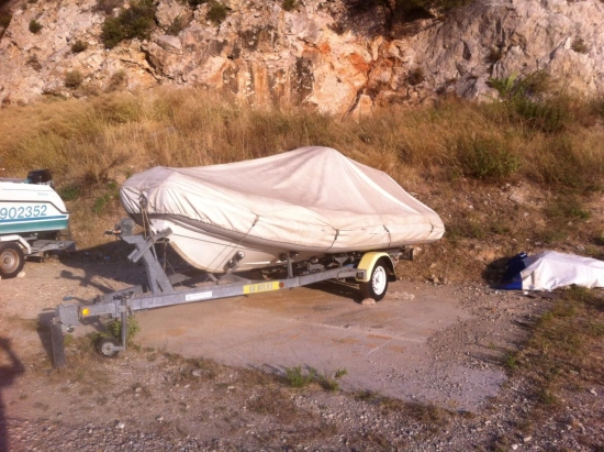 Valiant DR 570 de segunda mano en venta