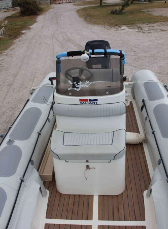 Valiant DR 570 de segunda mano en venta