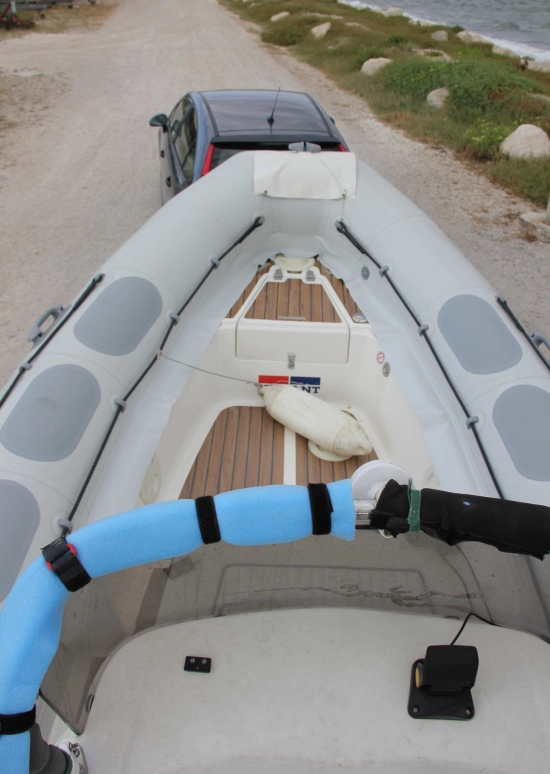 Valiant DR 570 de segunda mano en venta