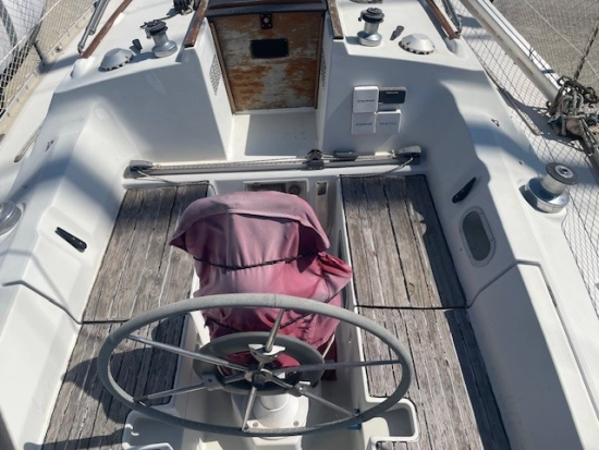 Beneteau Oceanis 350 usado à venda