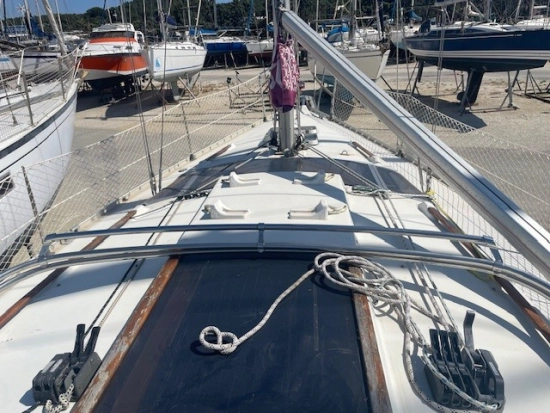 Beneteau Oceanis 350 usado à venda