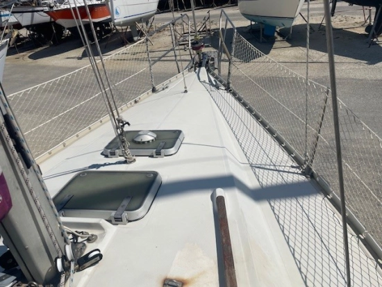 Beneteau Oceanis 350 usado à venda