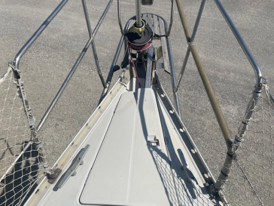Beneteau Oceanis 350 usado à venda