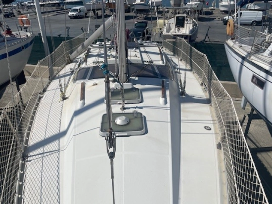Beneteau Oceanis 350 usado à venda