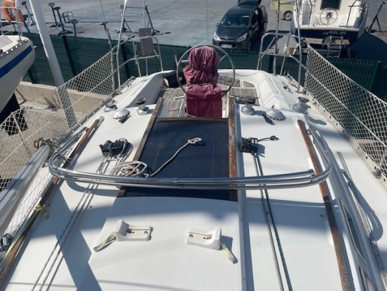 Beneteau Oceanis 350 usado à venda