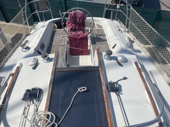 Beneteau Oceanis 350 usado à venda