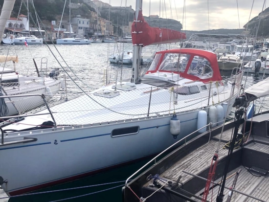 Beneteau Oceanis 350 usado à venda