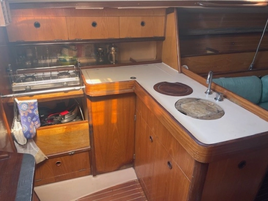 Beneteau Oceanis 350 usado à venda