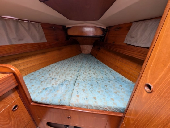 Beneteau Oceanis 350 usado à venda