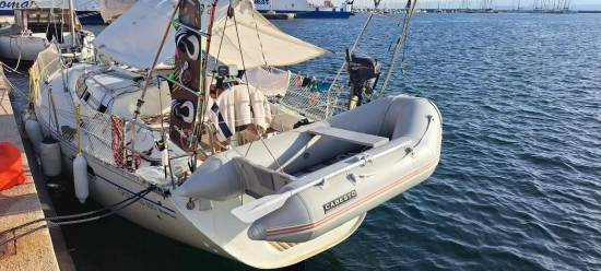 Beneteau Oceanis 350 usado à venda