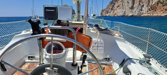 Beneteau Oceanis 350 usado à venda