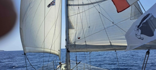 Beneteau Oceanis 350 usado à venda