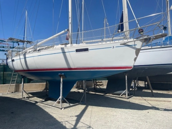 Beneteau Oceanis 350 usado à venda
