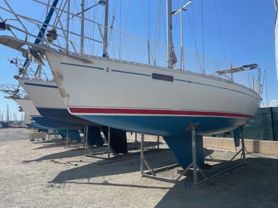 Beneteau Oceanis 350 usado à venda