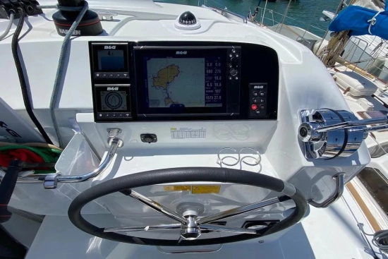 Lagoon 40 de segunda mano en venta