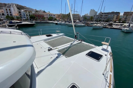 Lagoon 40 de segunda mano en venta