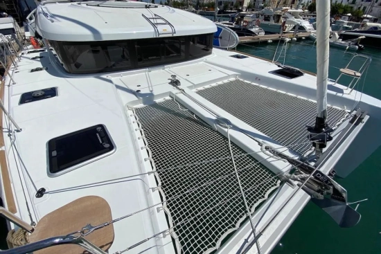 Lagoon 40 de segunda mano en venta