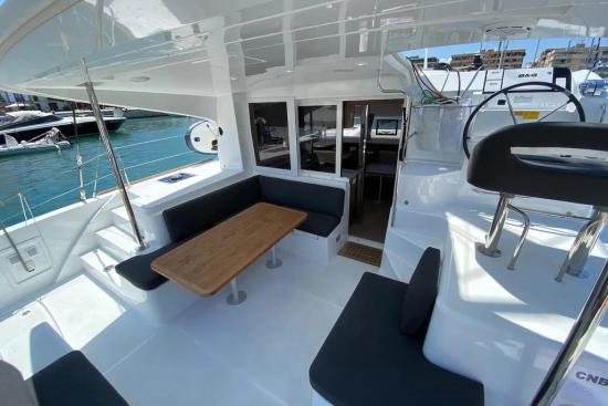 Lagoon 40 de segunda mano en venta