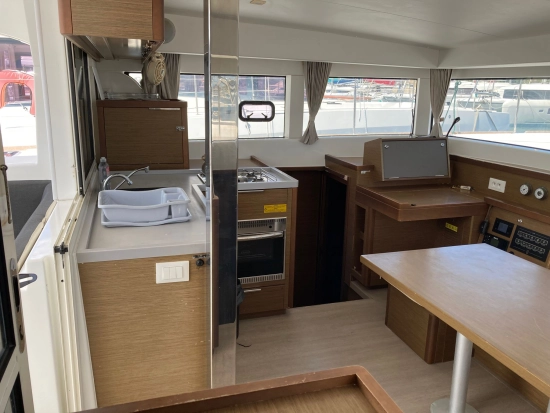 Lagoon 40 de segunda mano en venta