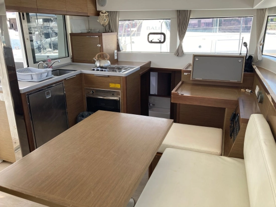 Lagoon 40 de segunda mano en venta