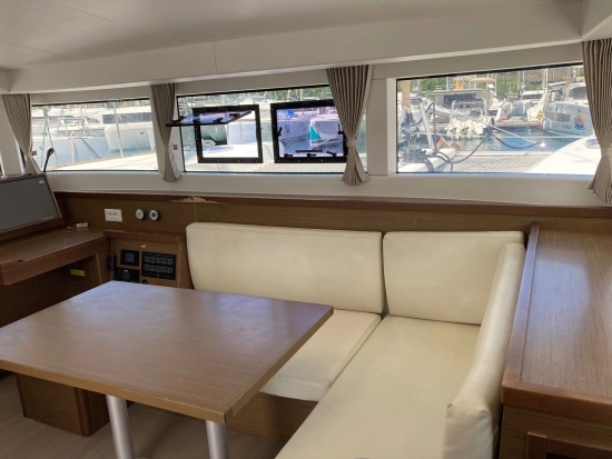 Lagoon 40 de segunda mano en venta