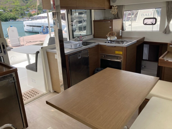 Lagoon 40 de segunda mano en venta