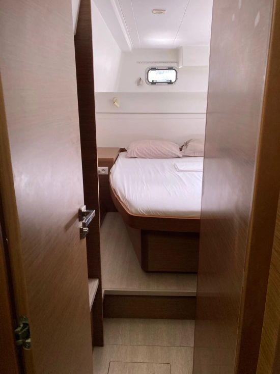 Lagoon 40 de segunda mano en venta