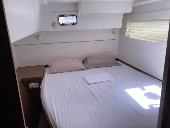 Lagoon 40 de segunda mano en venta