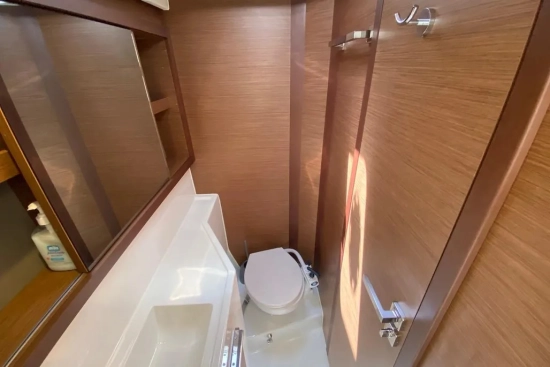 Lagoon 40 de segunda mano en venta