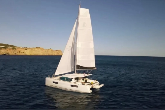 Lagoon 40 de segunda mano en venta
